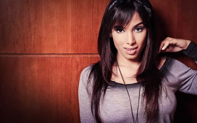anitta anitta