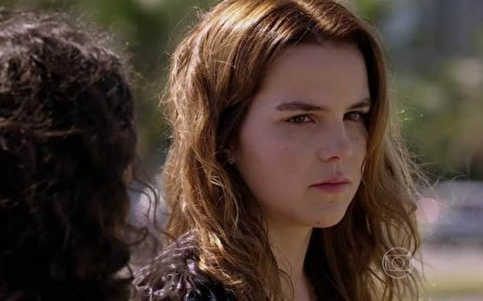 malhação