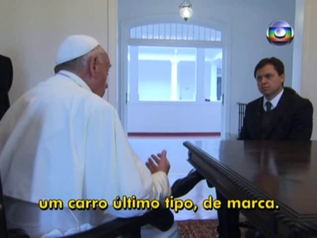 papafrancisco