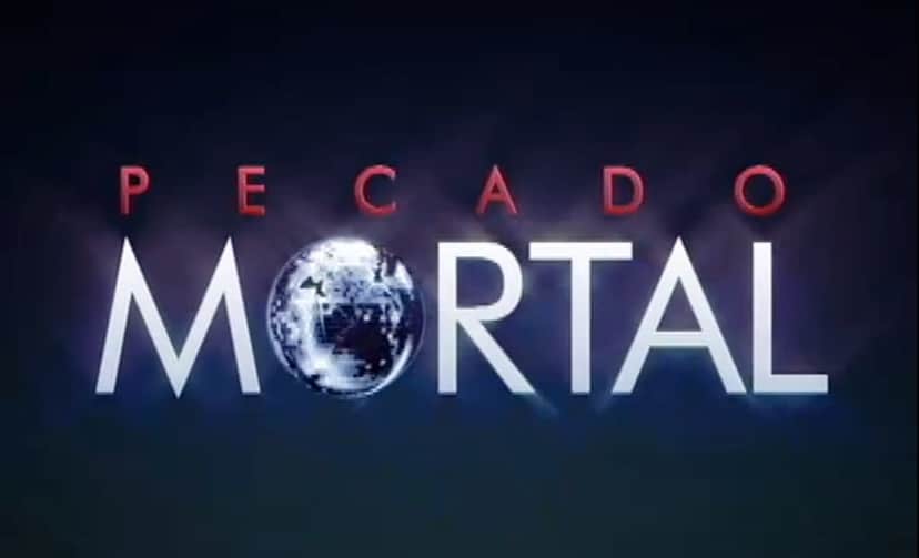 pecado mortal pecado mortal