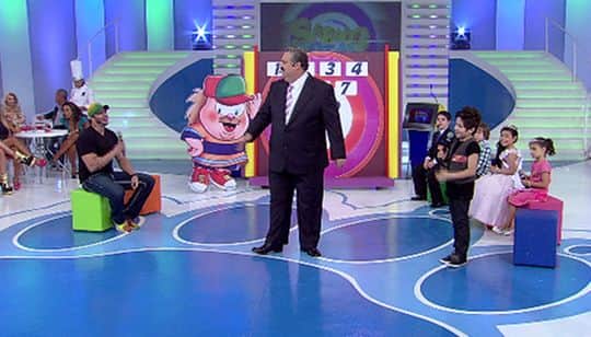 sabado total