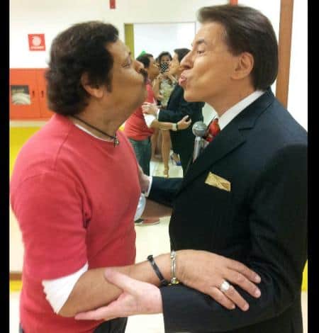 Silvio Santos