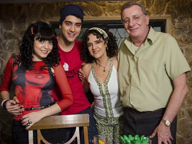 A Grande Família A Grande Família