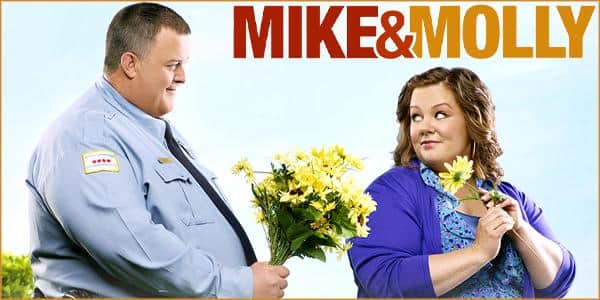 Mike e Molly Mike e Molly