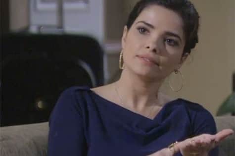 aline