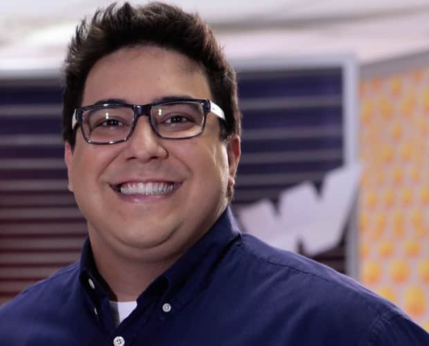 André Marques vai comandar o "Rising Stars" André Marques vai comandar o "Rising Stars"