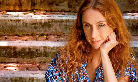 Betty Gofman será vilã na novela de Manoel Carlos Betty Gofman será vilã na novela de Manoel Carlos