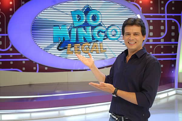 domingo legal domingo legal