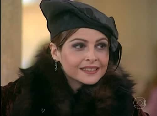 Novela tem se destacado na audiência! Novela tem se destacado na audiência!