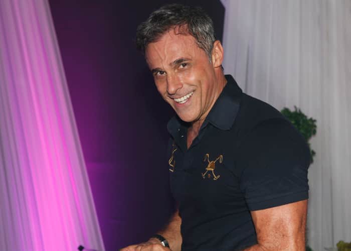 oscar-magrini