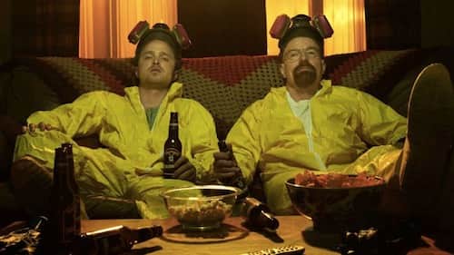 Breaking-Bad Breaking-Bad