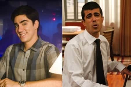 Marcius Melhem Marcelo Adnet