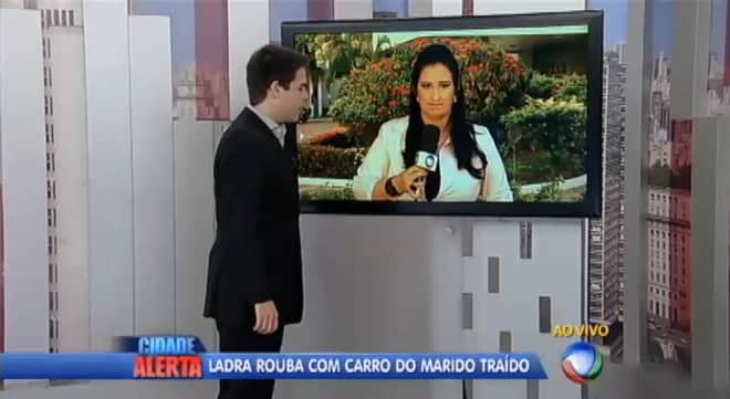 "Menino da Ouro" segue com a mesma audiência de Marcelo Rezende "Menino da Ouro" segue com a mesma audiência de Marcelo Rezende