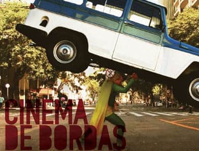 cinema de bordas cinema de bordas