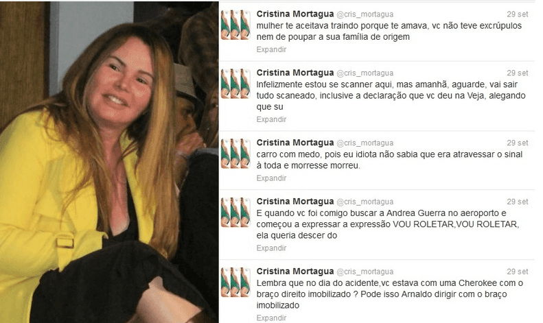cristina cristina