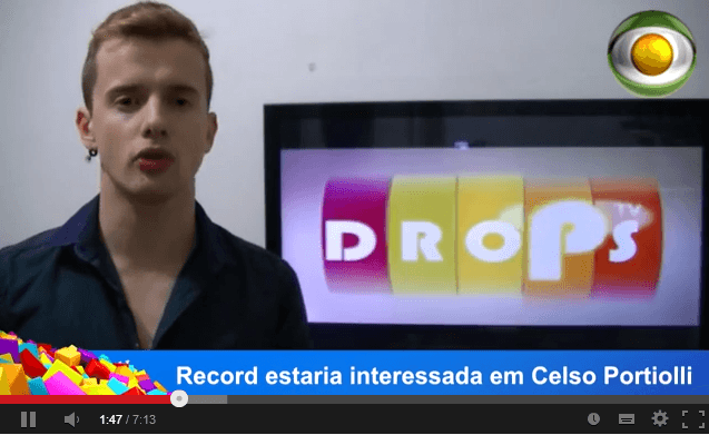 drops da tv drops da tv