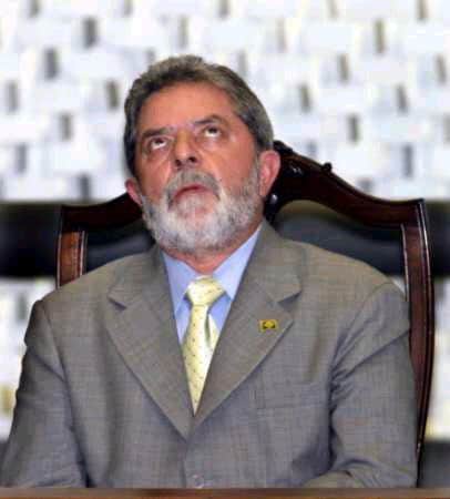 Lula dará palestra Lula dará palestra