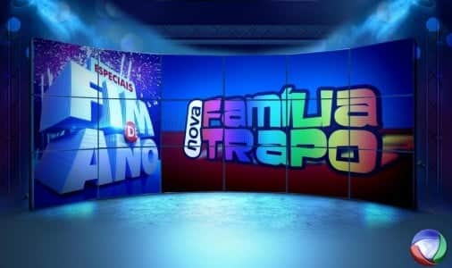 nova familia trapo nova familia trapo