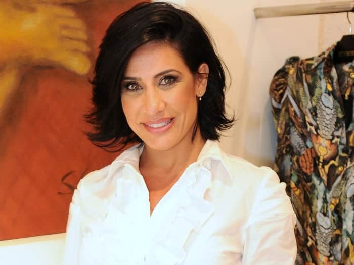 Scheila Carvalho revela que tem vergonha de ter tido caso com Compadre Washington Scheila Carvalho revela que tem vergonha de ter tido caso com Compadre Washington