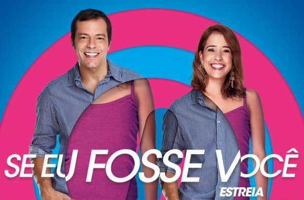Filme ganhou versão para a TV Filme ganhou versão para a TV