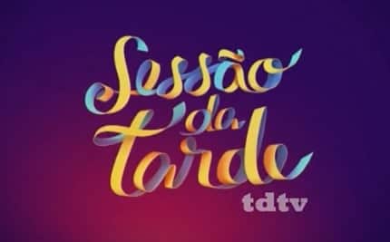 sessão da tarde sessão da tarde