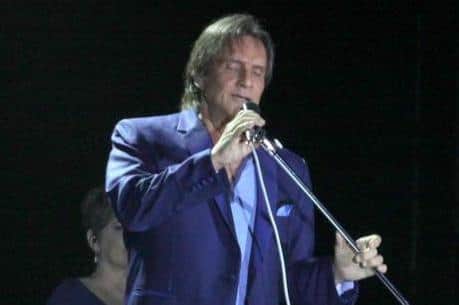 Roberto Carlos teria ocultado romance com cearense há 10 anos? Roberto Carlos teria ocultado romance com cearense há 10 anos?