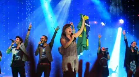 Valdemiro perde espaço no canal 54 para grupo religioso Valdemiro perde espaço no canal 54 para grupo religioso