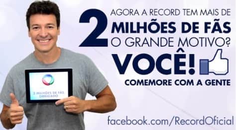 (Foto: Divulgação/Record) (Foto: Divulgação/Record)