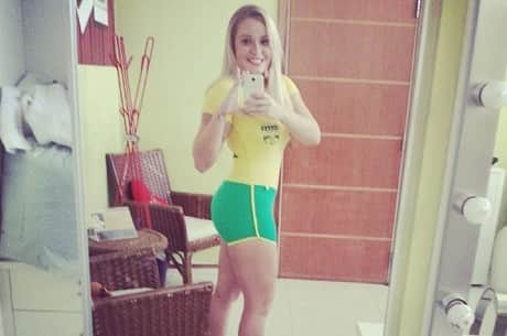 "Mulher gosta de ser violentada, sem dó" "Mulher gosta de ser violentada, sem dó"