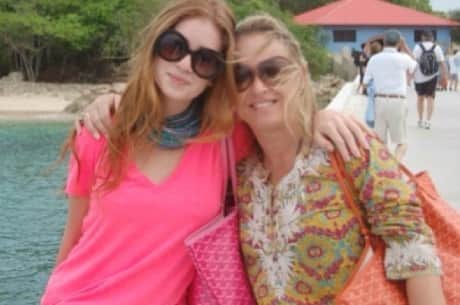 Marina Ruy Barbosa bate boca com fã em redes sociais por causa de uma bolsa Marina Ruy Barbosa bate boca com fã em redes sociais por causa de uma bolsa