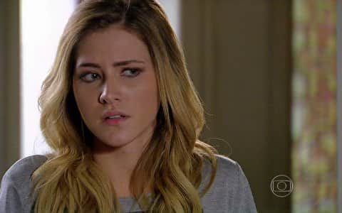 Durante a exibição de “Malhação”, Record diminui vantagem sobre a Globo (Foto: Reprodução) Durante a exibição de “Malhação”, Record diminui vantagem sobre a Globo (Foto: Reprodução)