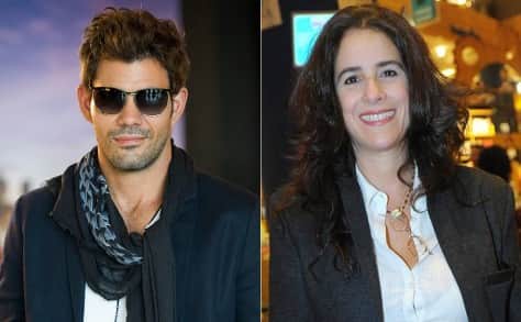 A ex-bailiarina será morta a tesouradas A ex-bailiarina será morta a tesouradas