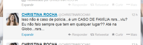 CHRISTINA