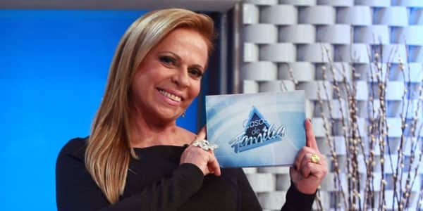 Mais uma vez ficou em segundo lugar (Foto: Divulgação) Mais uma vez ficou em segundo lugar (Foto: Divulgação)