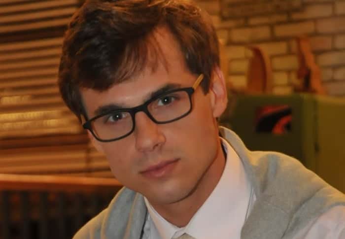Erthal viveu o professor Arthur em Rebelde (Foto: Divulgação) Erthal viveu o professor Arthur em Rebelde (Foto: Divulgação)
