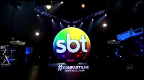 SBT leva o prêmio Colunistas 2013 SBT leva o prêmio Colunistas 2013
