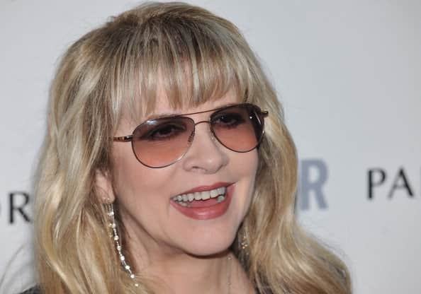 Stevie Nicks terá envolvimento com Misty Day em "American Horror Story" Stevie Nicks terá envolvimento com Misty Day em "American Horror Story"
