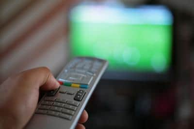 TV-d TV-d