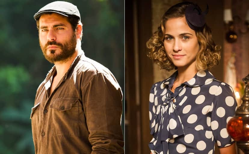 Toni e Hilda Joia Rara Toni e Hilda Joia Rara