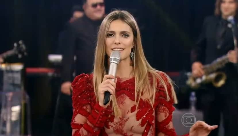 “Amor & Sexo” com alta audiência (Foto: Reprodução) “Amor & Sexo” com alta audiência (Foto: Reprodução)
