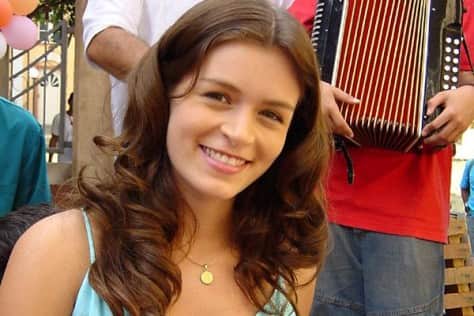 De volta às telinhas De volta às telinhas