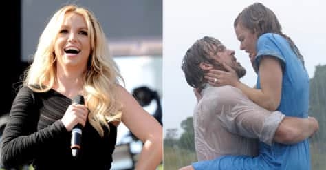 britney spears cena filme britney spears cena filme
