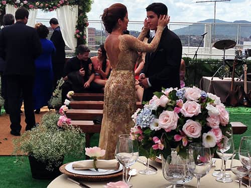 cASAMENTO cASAMENTO