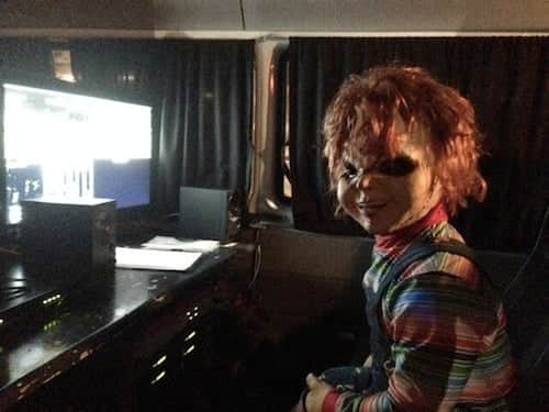 chucky chucky