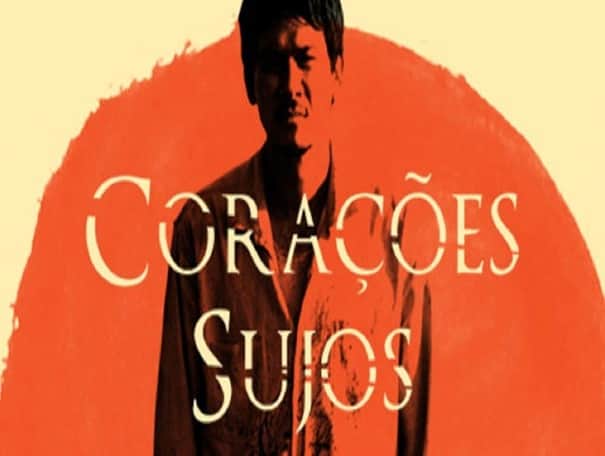 corações sujos corações sujos