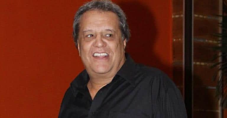 O diretor de novelas Dennis Carvalho (Foto: Divulgação). O diretor de novelas Dennis Carvalho (Foto: Divulgação).