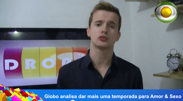 drops da tv drops da tv