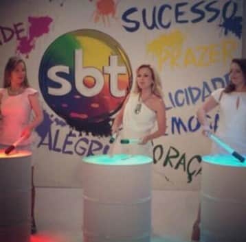 Ficou legal? Comente! Ficou legal? Comente!