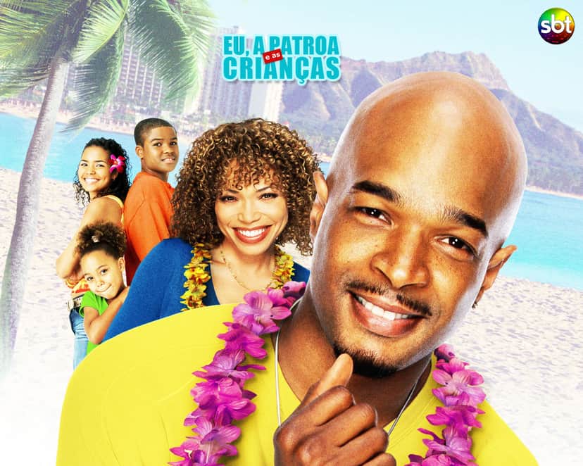 “Eu, a Patroa e as Crianças” ganha mais espaço na programação do SBT