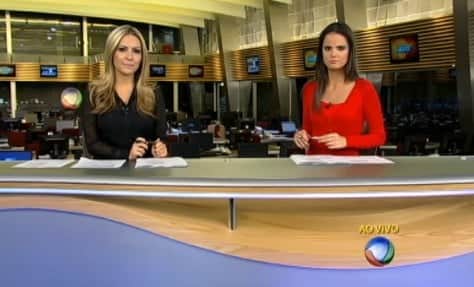Reprodução/TV Record Reprodução/TV Record